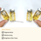 Sérum‑ampoule au PDRN de saumon