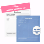 Masque Hydrogel Bio‑Collagène (34 g)