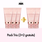 Masque Nuit Peel-Off au Collagène