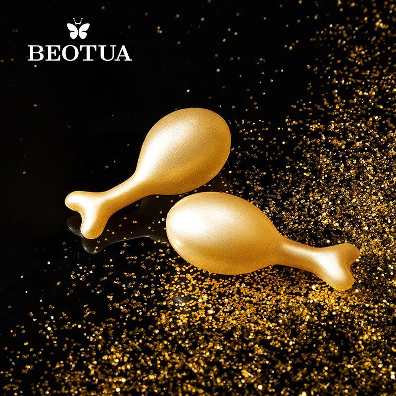 Sérum en capsules – LAIKOU