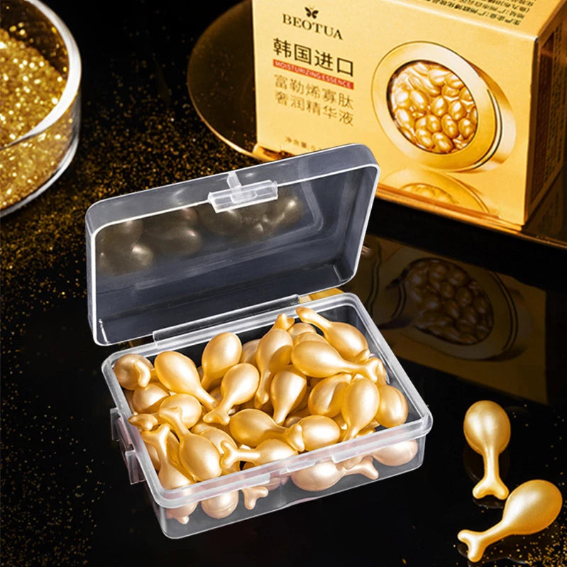 Sérum en capsules – LAIKOU