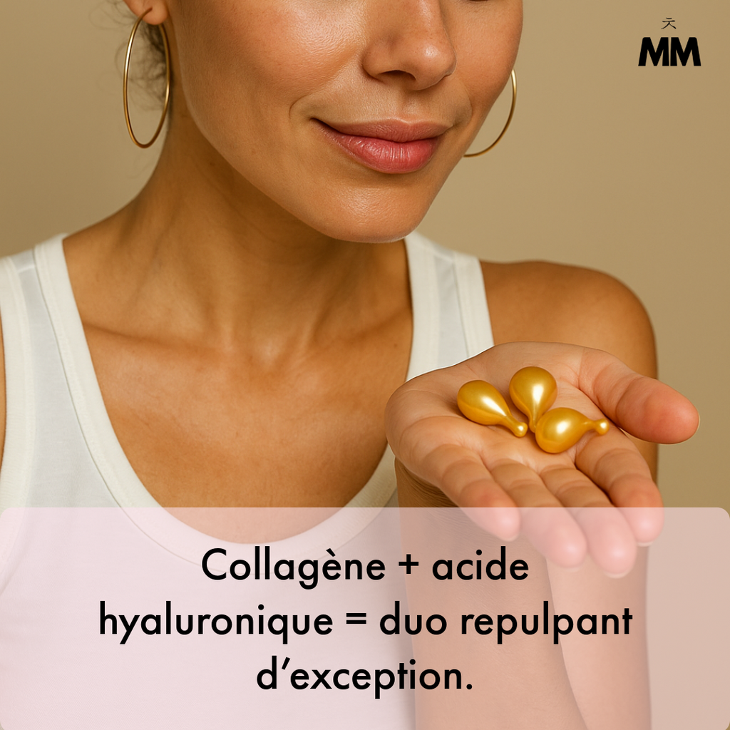 Sérum en capsules – LAIKOU